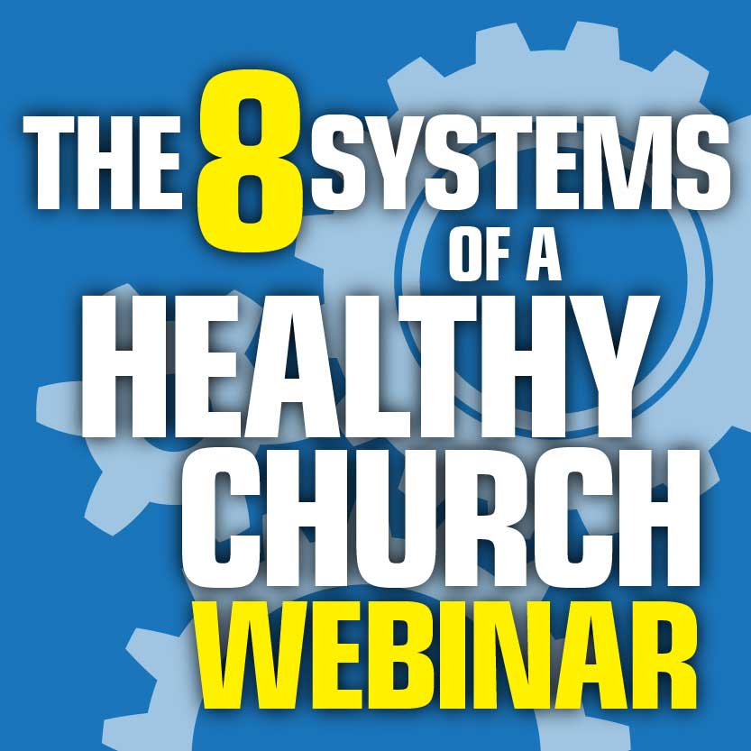 8<br />
                                              Systems Webinar