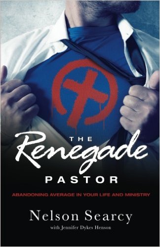 The Renegade Pastor