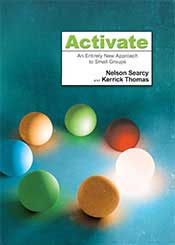 Activate Book