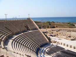 Roman Theater