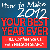 FREE Best Year Ever Conference Call