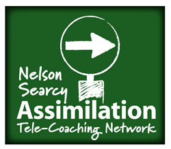 Assimilation Coaching Network with Nelson Searcy