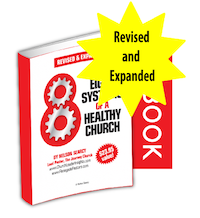 Healthy Systems, Healthy Church