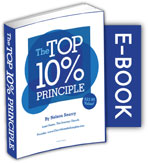 The Top 10% Principle