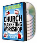 Church Marketing Workshop